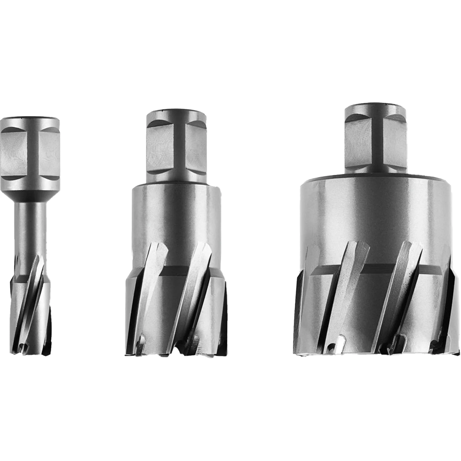 Mèche à noyau HM Ultra 75 de Fein avec queue Weldon 3/4"