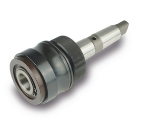 Mandrin conique MK 3 3/4" Weldon pour perceuse à noyau FEIN, changement de mèche sans outil