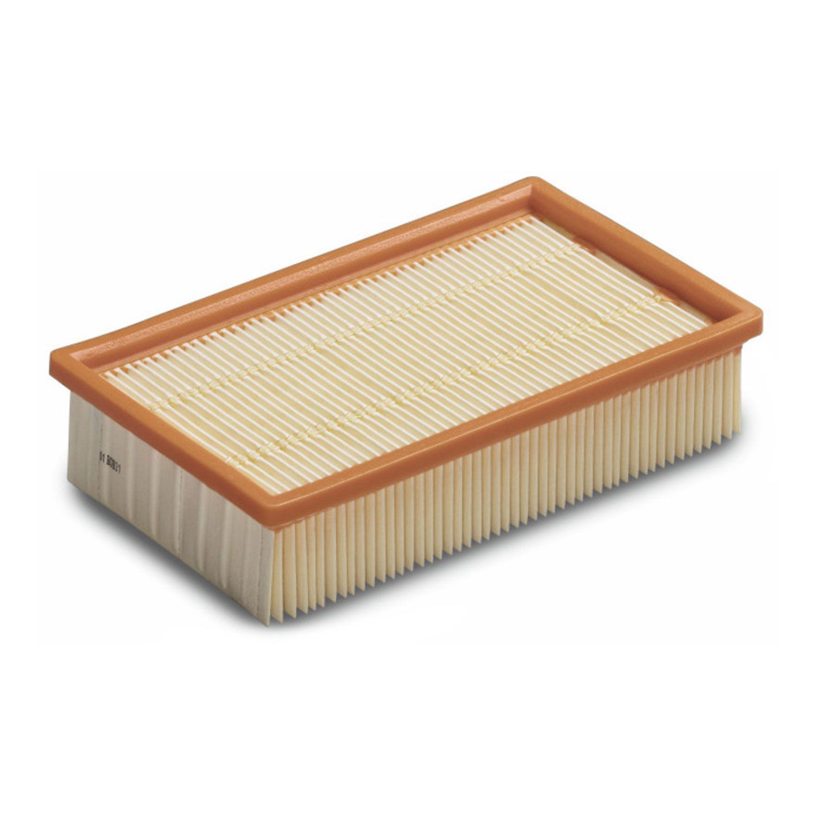 Filtre à plis plat Fein 31345012010