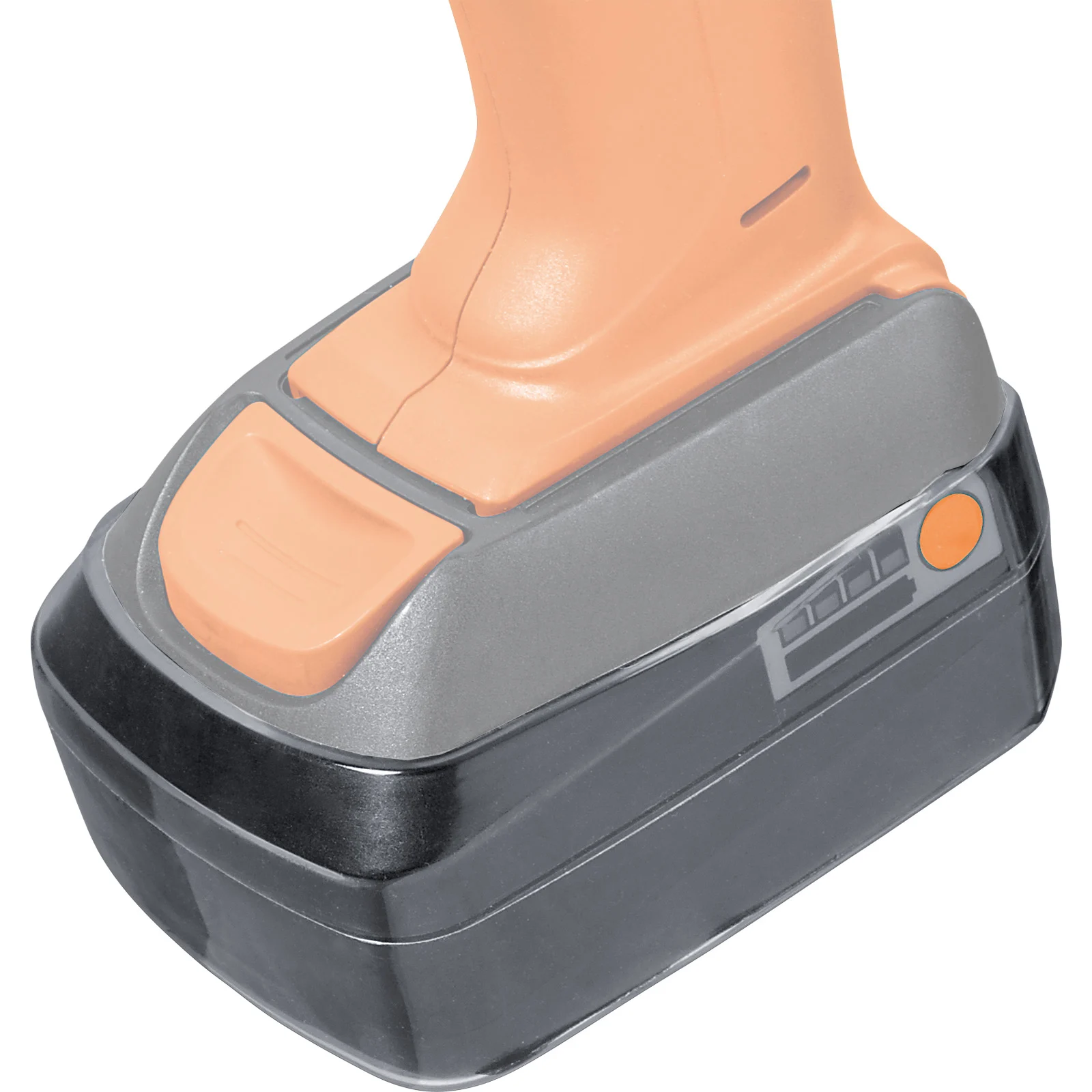 Housse de protection Fein pour batterie Li-Ion 14,4 V 4 / 5 Ah - 32174016010