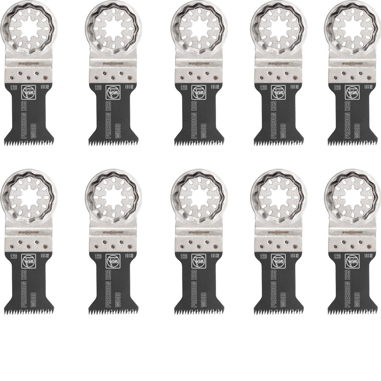 Lame de scie E-Cut Precision SL - forme étroite