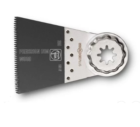 Lame de scie Fein E-Cut Precision BIM StarlockPlus SLP