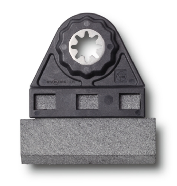 Fein Nettoyeur de joints de carrelage SLP, 2 pièces — lot de 2 pièces