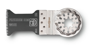Lame de scie fine SL E-Cut P BIM 50x35, 50 pièces — lot de 50 pièces