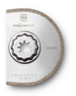 Fein 1 lame de scie diamant StarlockPlus 90 mm - 63502217210