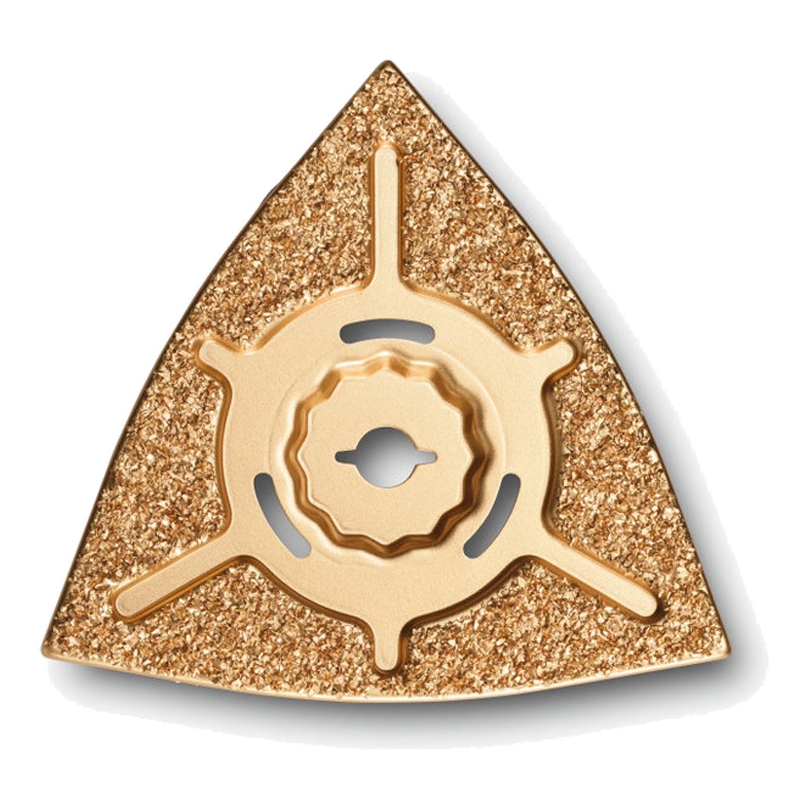 Fein Lime en carbure StarlockMax longueur d'arête 110 mm, UVC 1 pièce