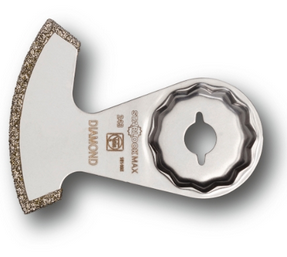 Fein 1x lame de scie diamant StarlockMax 2,2 mm - 63903243210