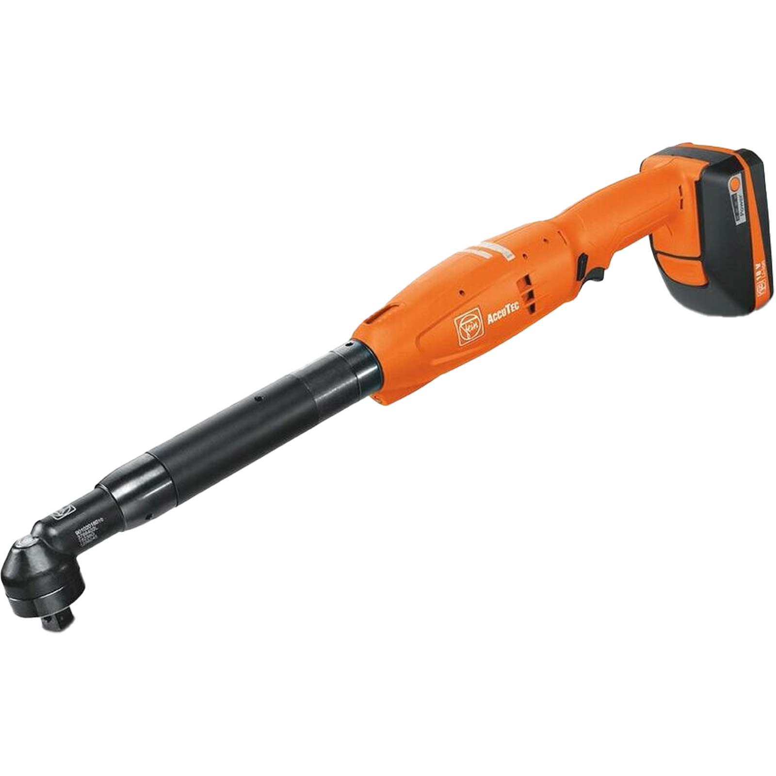 Fein Extension ASW 18 100 mm - 64203005010