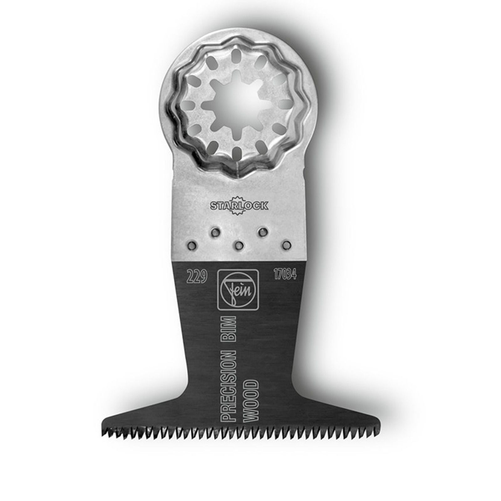 Lame de scie Fein E-Cut Precision BIM 65 mm Starlock - 63502229210