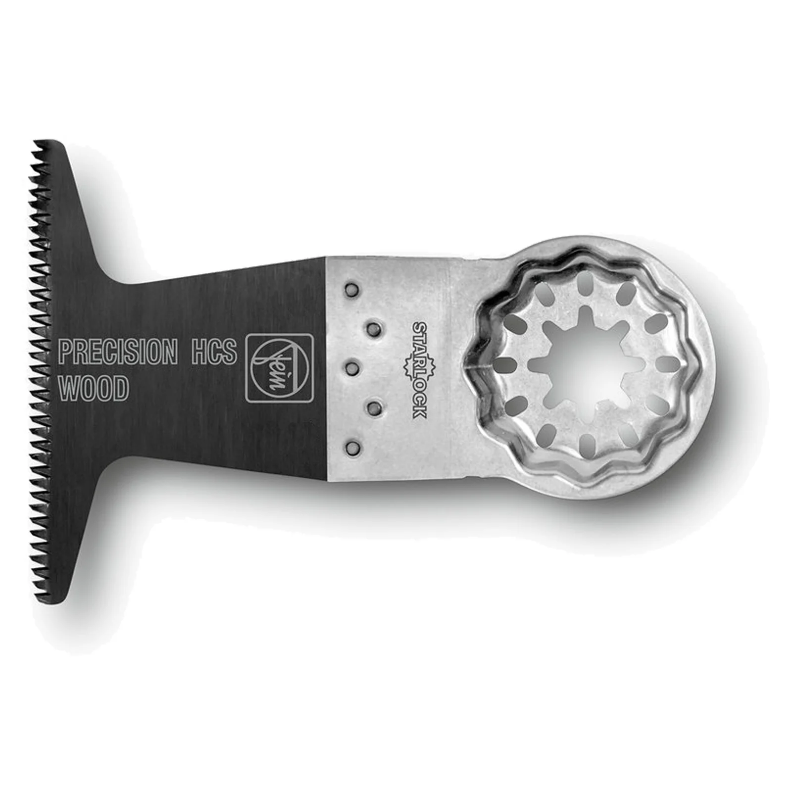 Lame de scie Fein E-Cut Precision - Forme extra-large