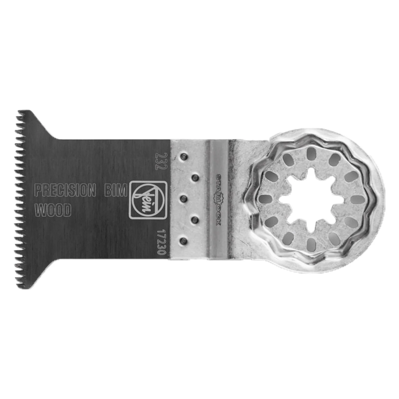 Lame de scie Fein E-Cut Precision BIM - Largeur moyenne
