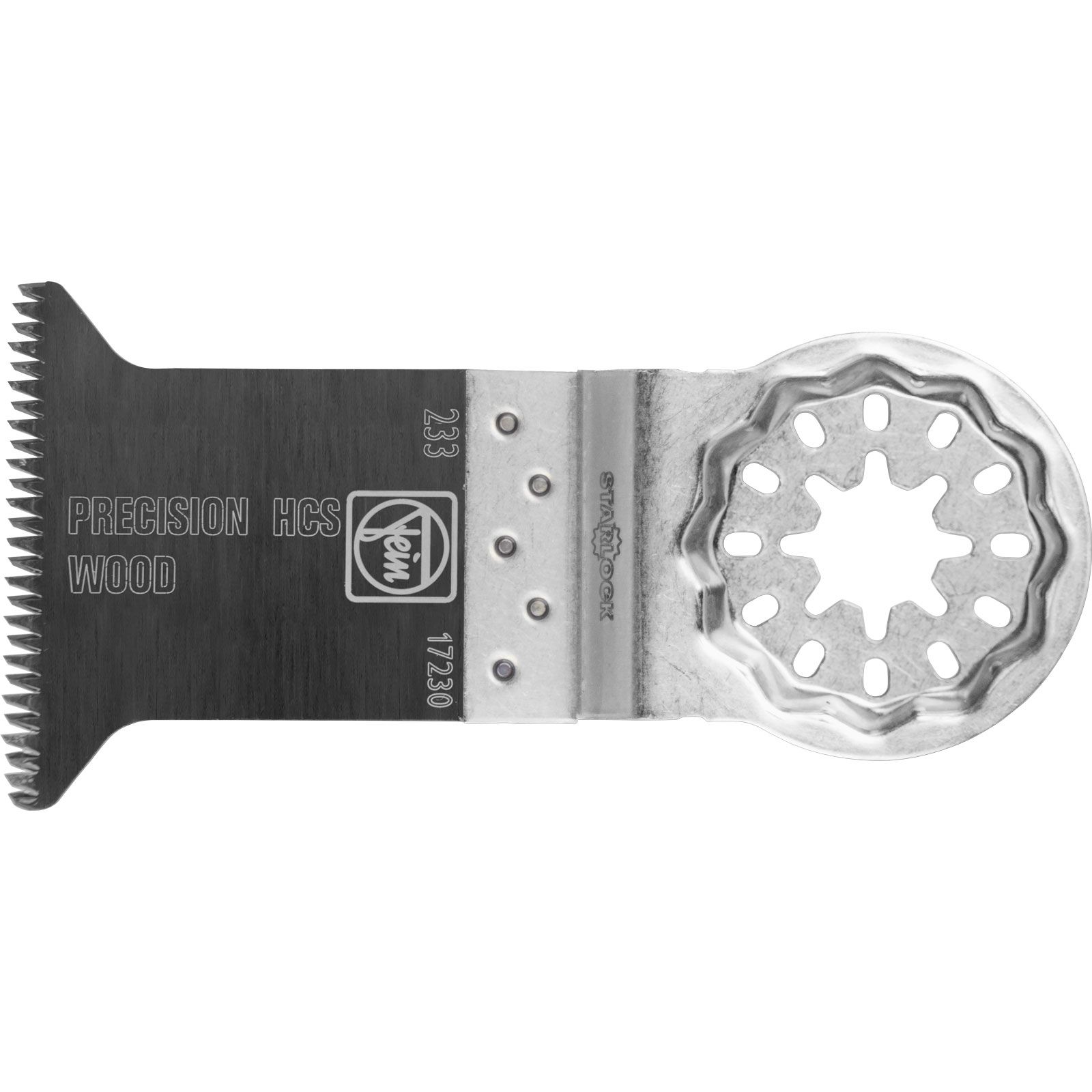 Lame de scie Fein E-Cut Precision - Largeur moyenne