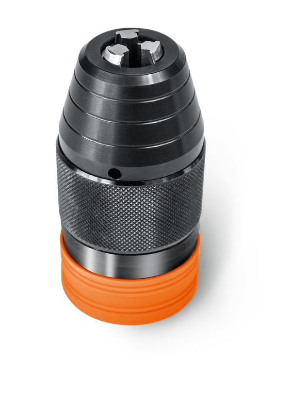 Mandrin de perçage FEIN SKE pour visseuse sans fil avec interface QuickIN/QuickIN MAX