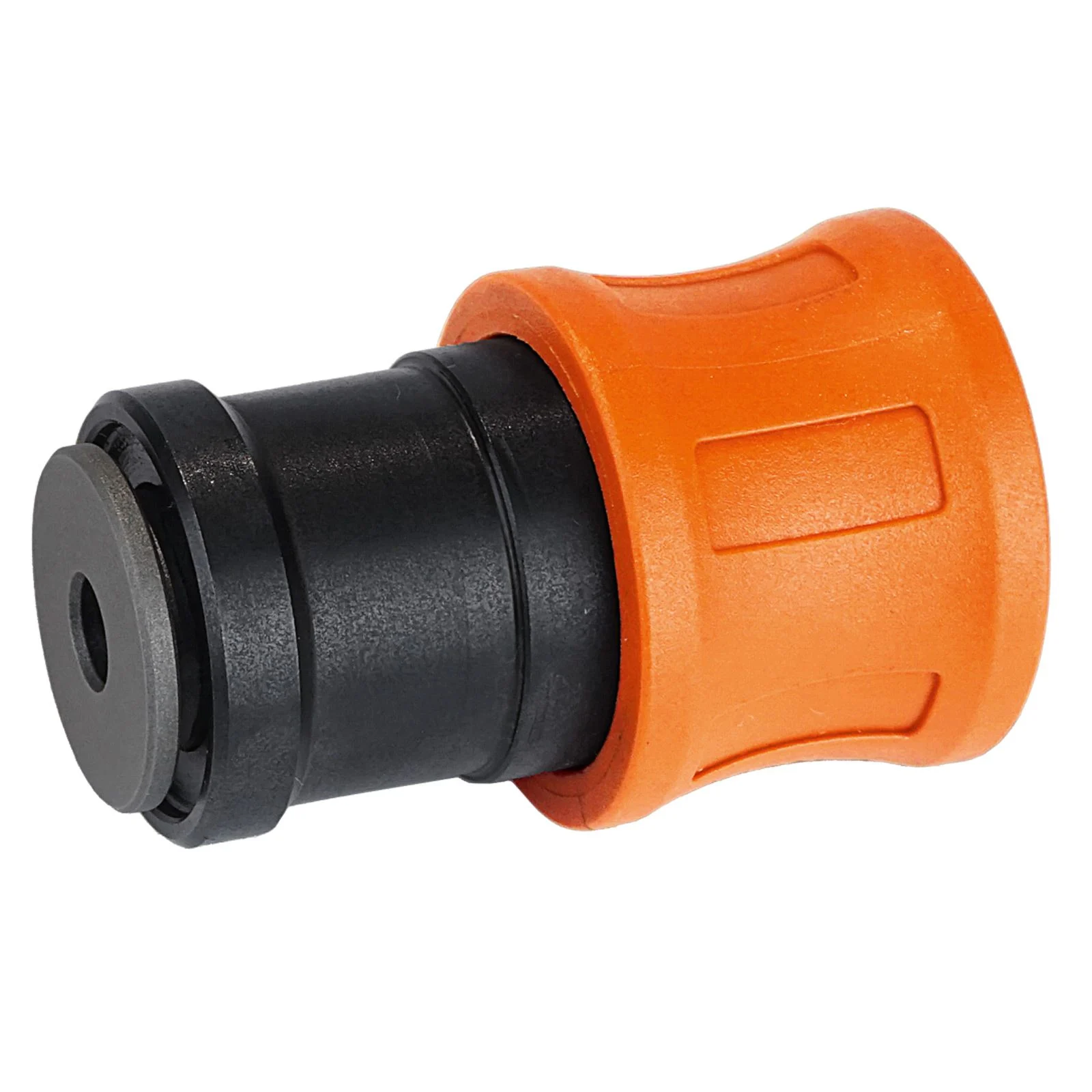Pince de serrage pour tarauds QuickIN