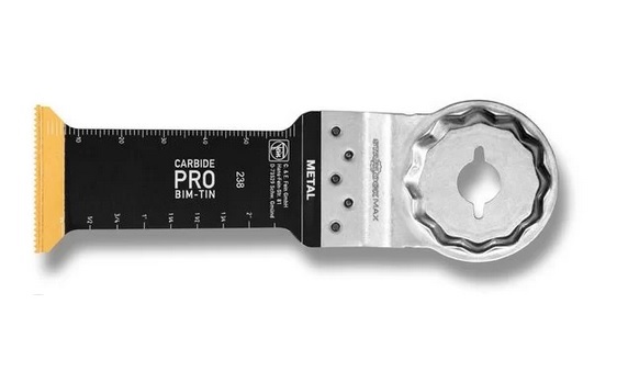 Lame de scie circulaire Fein E-Cut Carbide Pro SLM