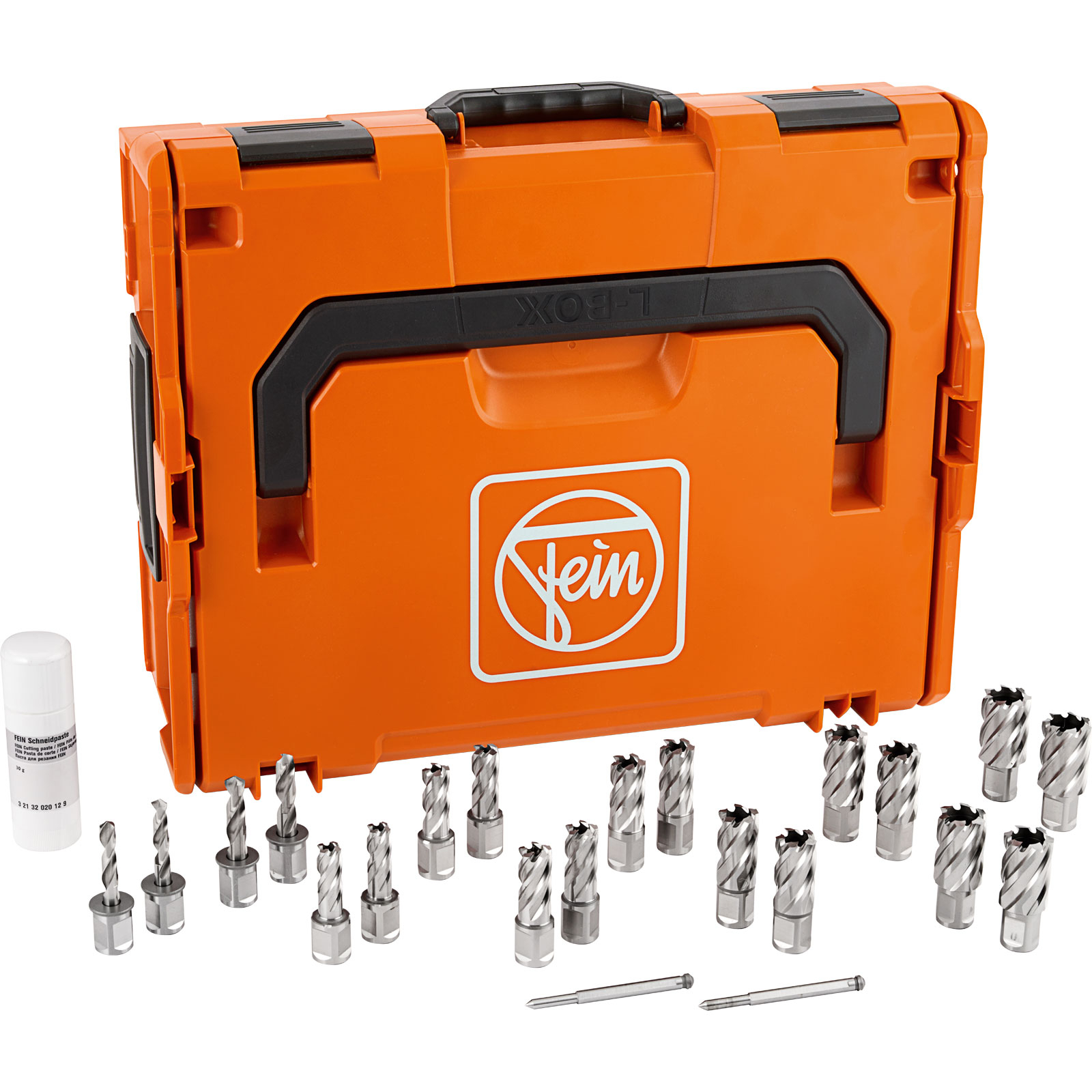 Fein KBC 36 MAGFORCE - Lame de scie sabre pour métal