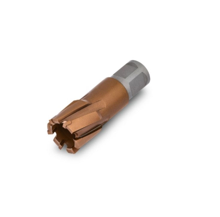 Tarière à noyau Fein HM Ultra Speed 35 avec queue Weldon 3/4"