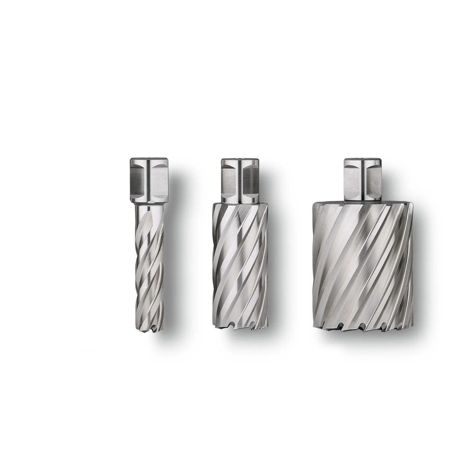 Fein HSS SPECIAL 50 Foret à couronne 3/4" Weldon