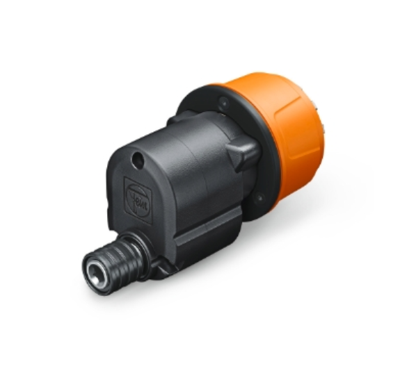 Excentrique FEIN pour visseuse sans fil avec interface QuickIN