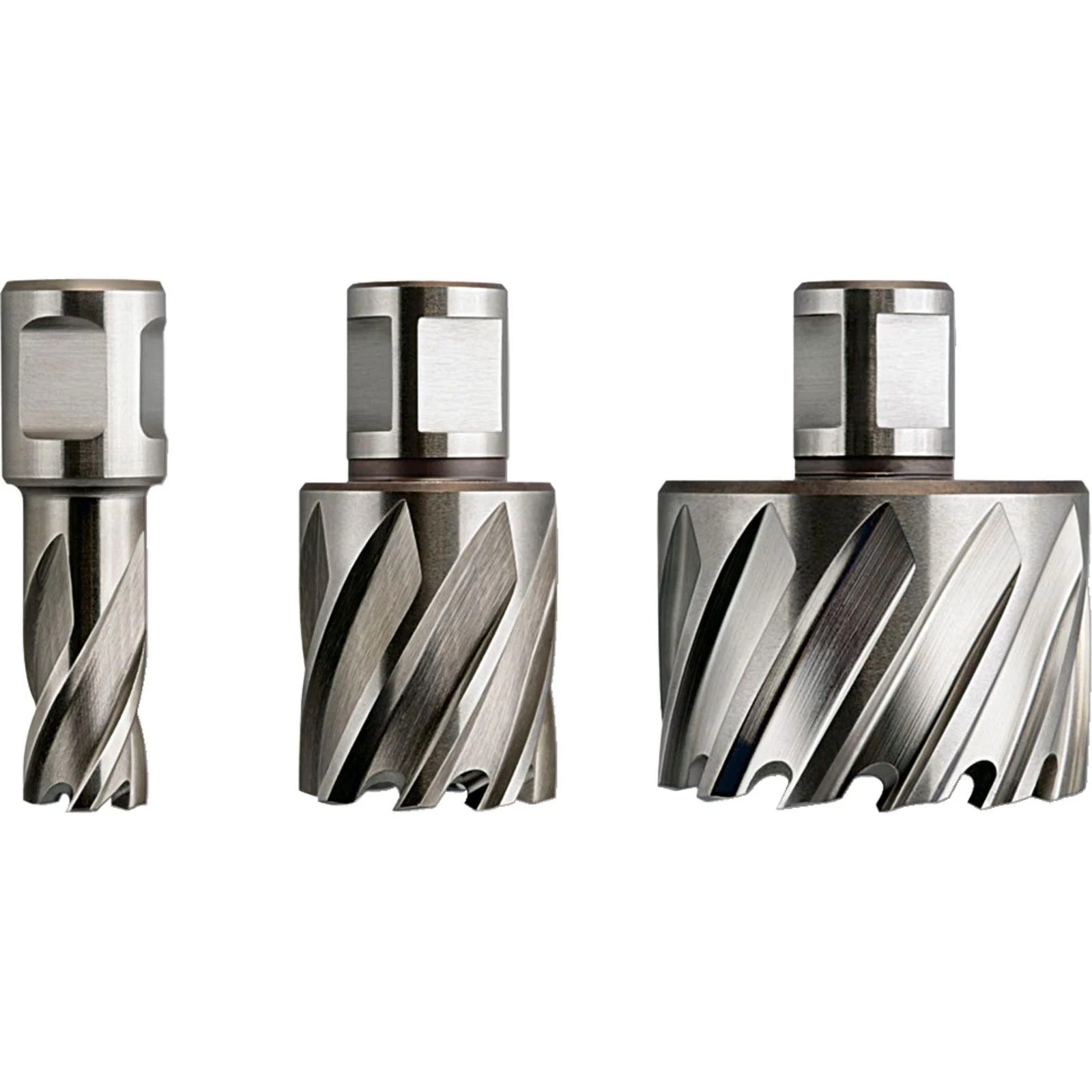 Foret à noyau HSS Nova 50 de Fein avec queue Weldon 3/4"