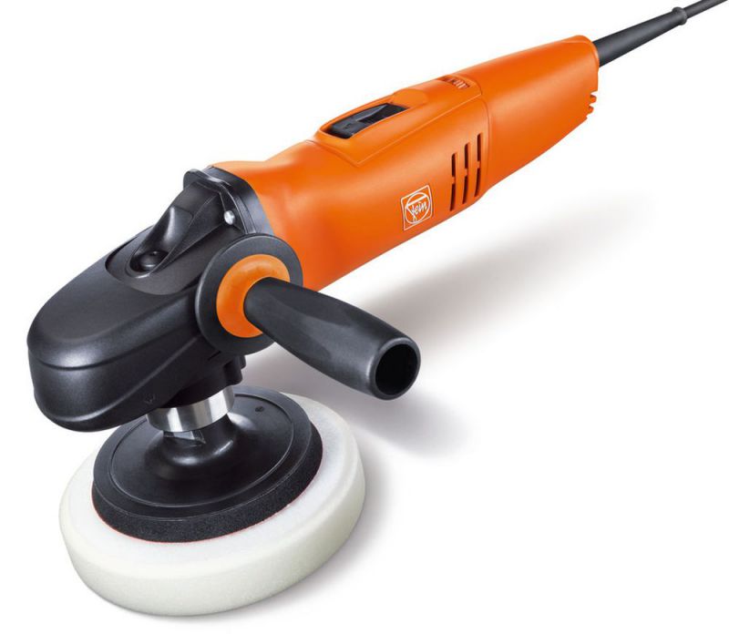 FEIN Polisseuse WPO 14-15 E - Set Fein