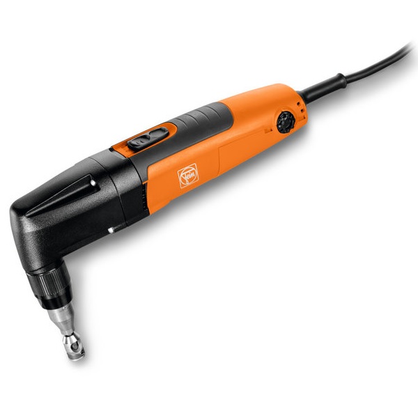 Fein Cisaille jusqu'à 2 mm BLK 2.0 E