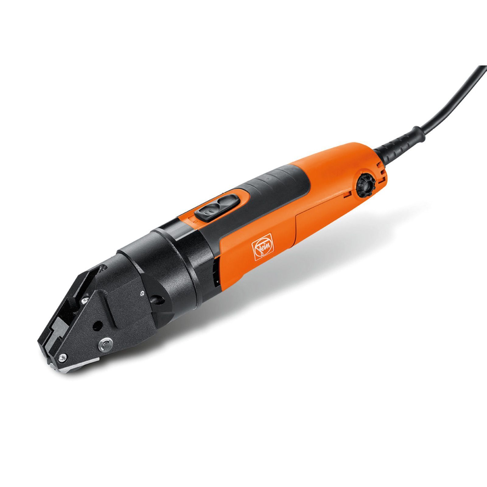 FEIN Cisaille jusqu'à 2 mm BSS 2.0 E