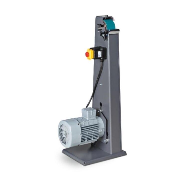 Fein Ponceuse à bande compacte GKS75 3 kW 400/440 V 50/60 Hz