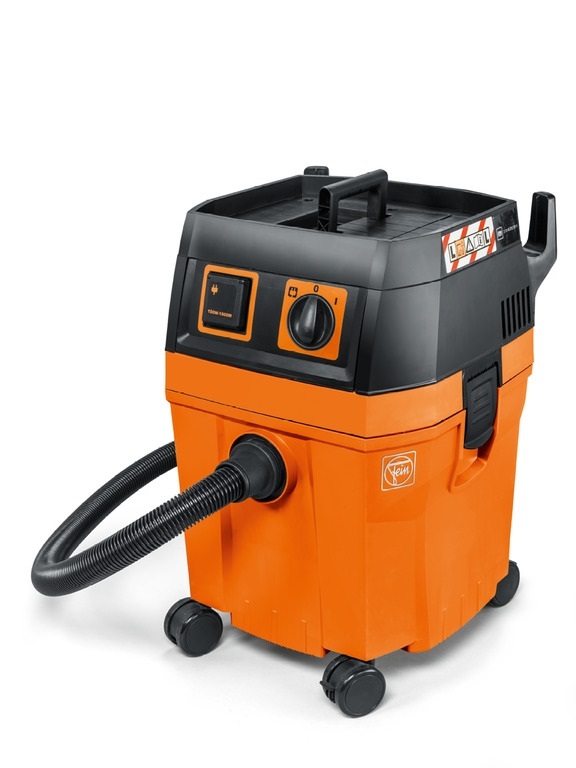 Aspirateur humide/sec Fein Dustex 35 L