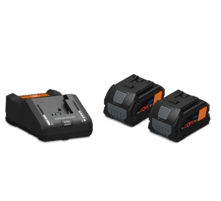 Fein Set de démarrage ProCORE 18 V 8.0 Ah AS, tension 18 V, capacité 8 Ah