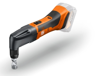 Fein Knabber sur accumulateur ABLK 18 1,6 E AS sans batterie ni chargeur en L-BOXX 136