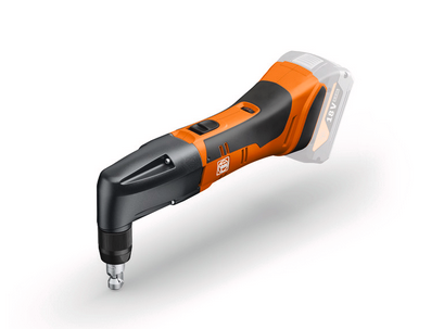 FEIN Grignoteuse sans fil jusqu'à 1,3 mm ABLK 18 1.3 CSE AS