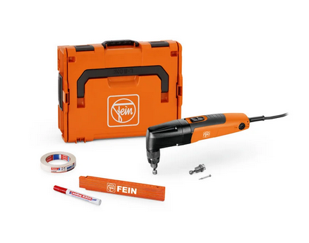Découpeuse fine BLK 1.3 CSE Set en L-BOXX