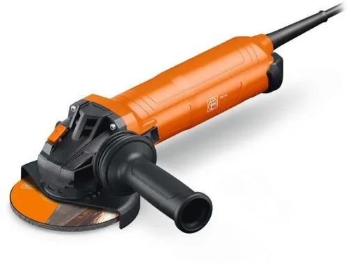 Meuleuse d'angle CG 14-125V 125 mm 1400 W 2800-11500 min⁻¹ de FEIN