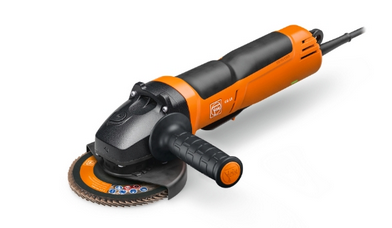 Fein Meuleuse d'angle compacte Ø 125 mm, CG 15-125 BLP Inox