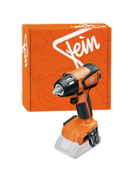 Perceuse-visseuse à percussion sans fil FEIN ASCD 18-300 W2 AS sans batterie ni chargeur en boîte