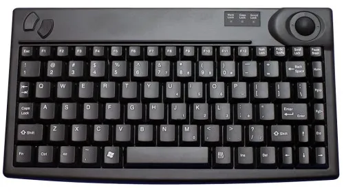 Clavier industriel Benning