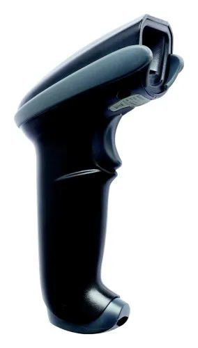 Lecteur de codes-barres sans fil Benning 009374