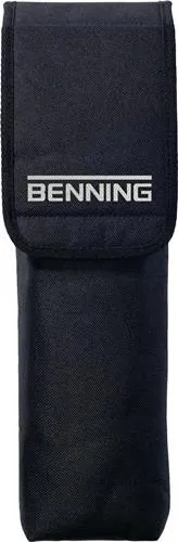 Benning Étui de transport prêt à l'emploi DUSPOL 2013 L330xH60xB100mm