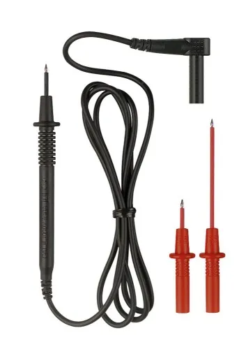 Câble de mesure de sécurité Benning 2 mm 044119