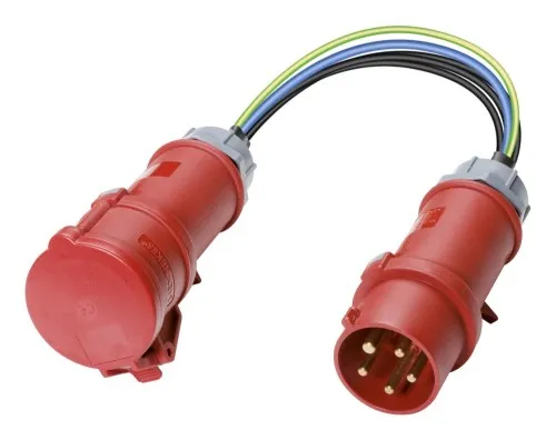 Benning Adaptateur de mesure 044128