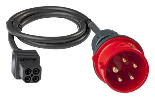 Adaptateur de mesure CEE Benning 044148