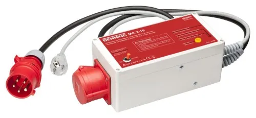 Benning Adaptateur de mesure MA 2-16
