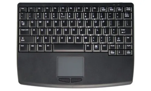 Clavier sans fil Benning 044161