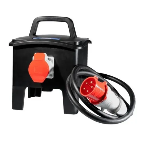 Doepke Protection Box DPB 32 01-010