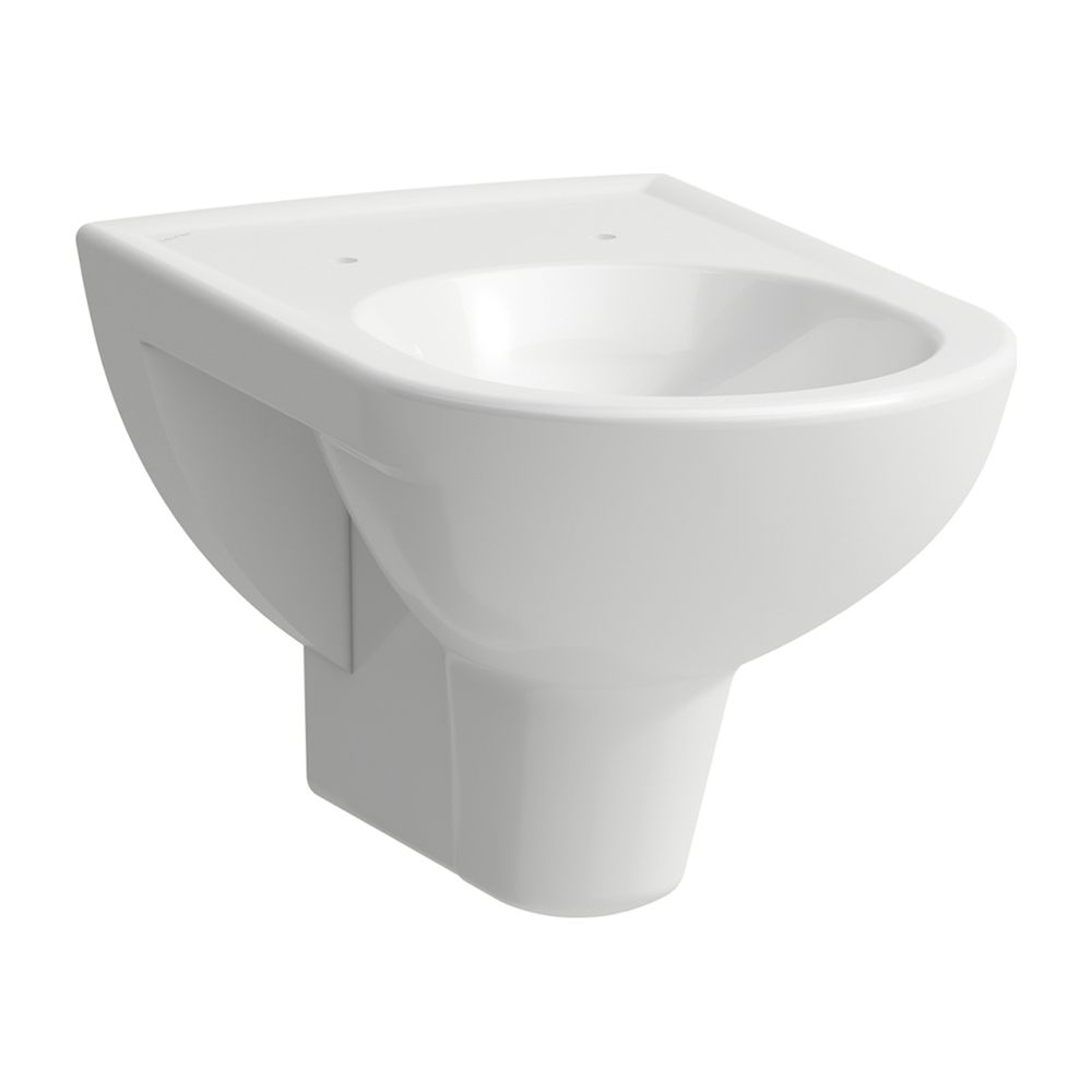 Laufen WC suspendu à chasse profonde Pro 360x560 mm, Manhattan