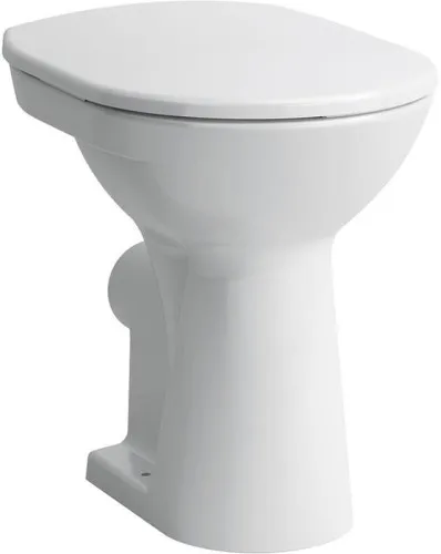 WC sur pied Laufen PRO profond 6 L – beige