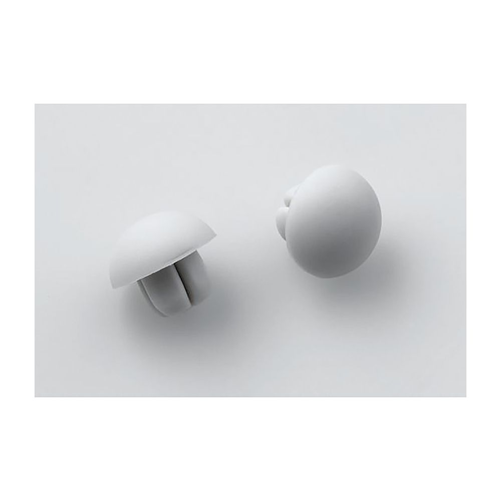 Tampon pour couvercle de urinoir Laufen Alessi Dot, H8929160000001