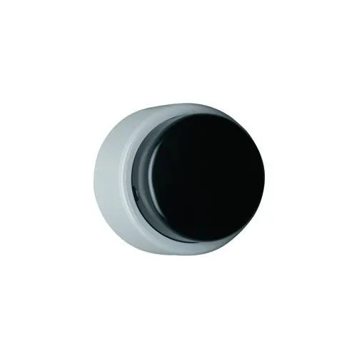 Hewi Tampon de porte mural 611.30 Ku.99 blanc pur L.30mm