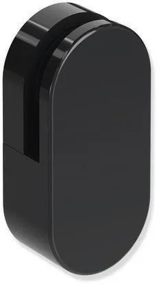Support de miroir Hewi Ser 477 noir profond